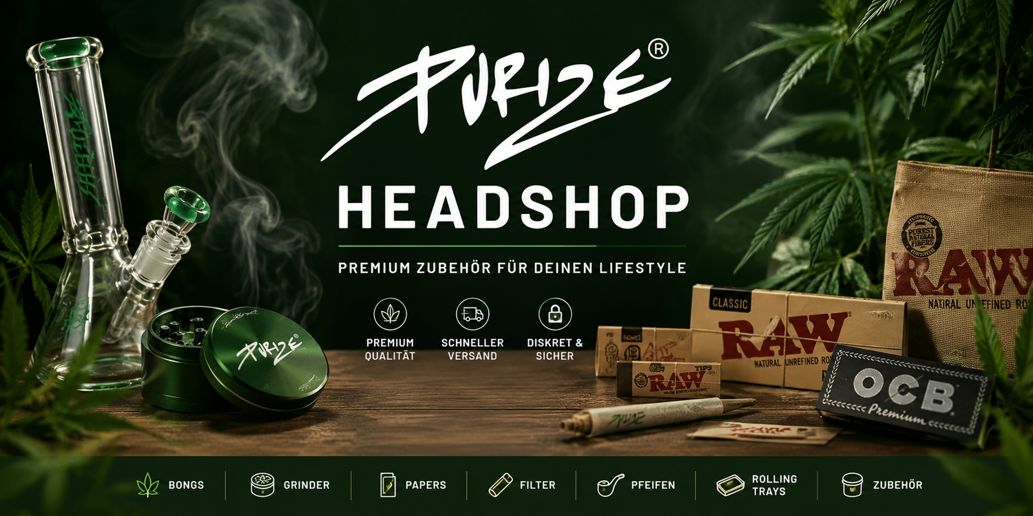 Headshop