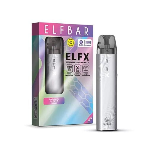 E-Zigaretten