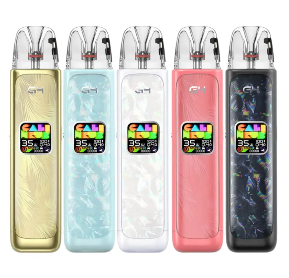 Uwell - Caliburn G4 Pod Kit