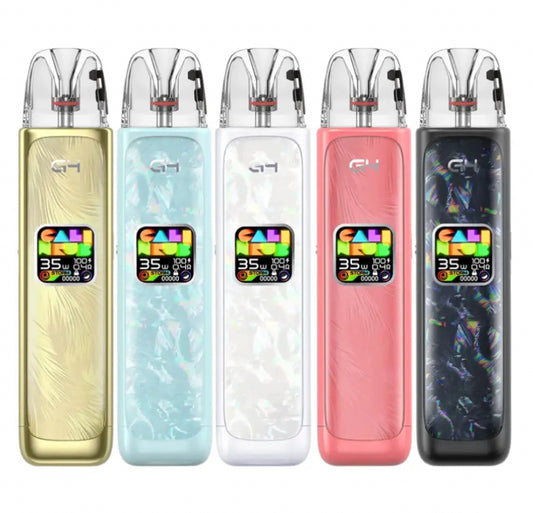 Uwell - Caliburn G4 Pod Kit