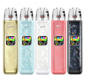 Uwell - Caliburn G4 Pod Kit