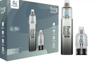 RandM - Tornado Pro Podkit
